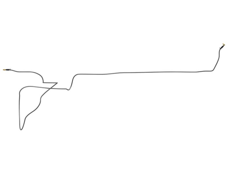 Right Hand A-Stop Coaxial Cable