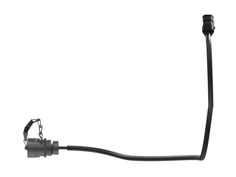 Rotor Wiring Harness