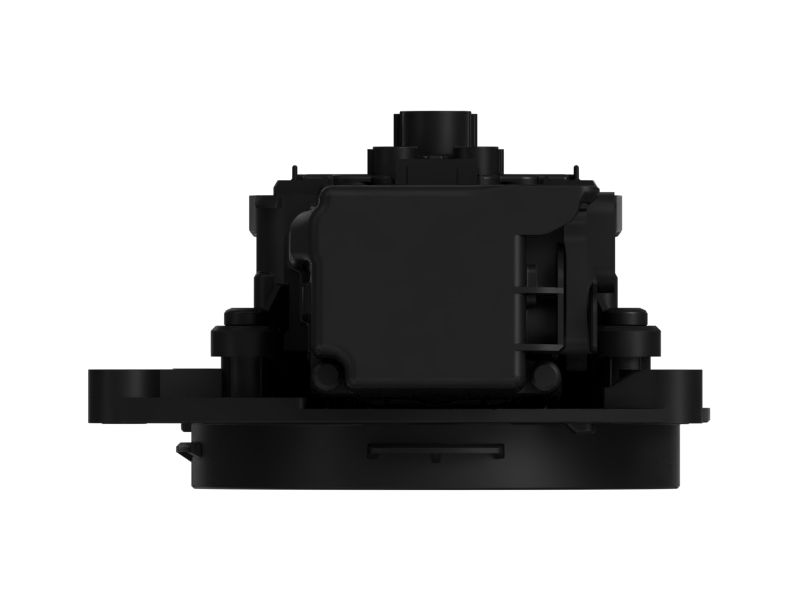 Battery Charging Port