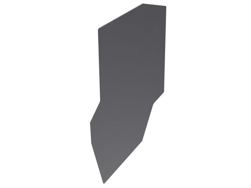 Безопасное стекло толщиной 5 мм