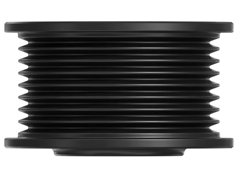 Шкив генератора переменного тока с 8 канавками