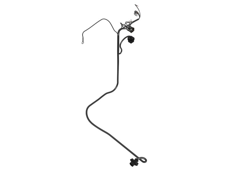 Ventilation Fan Wiring Harness