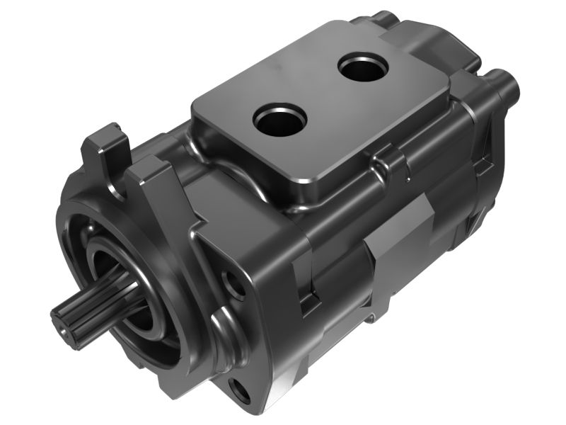 628-6626: Hydraulic Pump