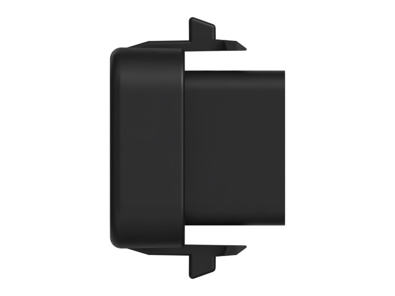 18-контактный разъем