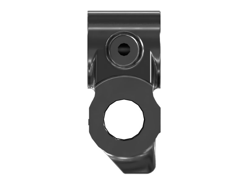 Кронштейн оси коромысел