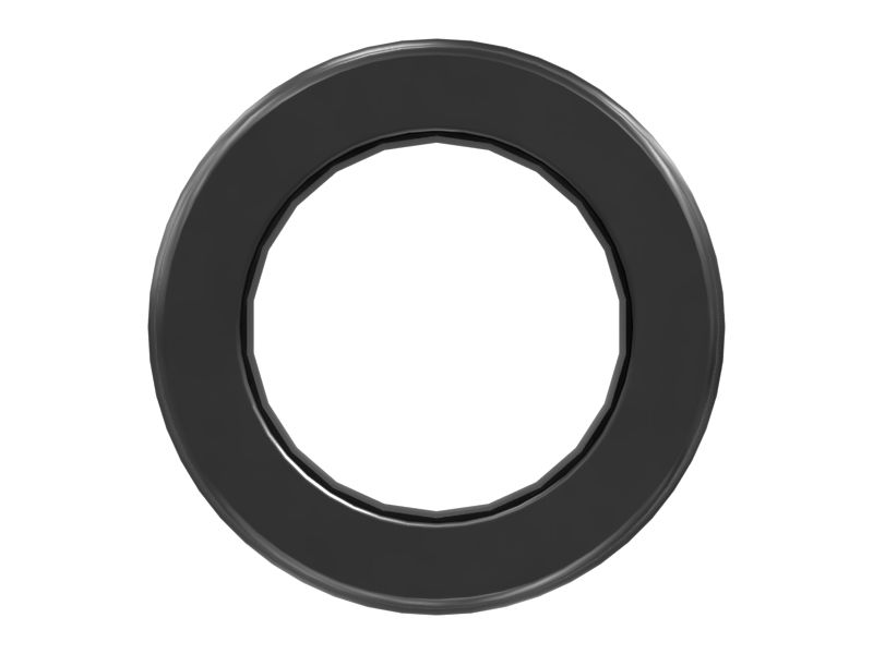 Главный диаметр гусеничной ленты 73,42 мм