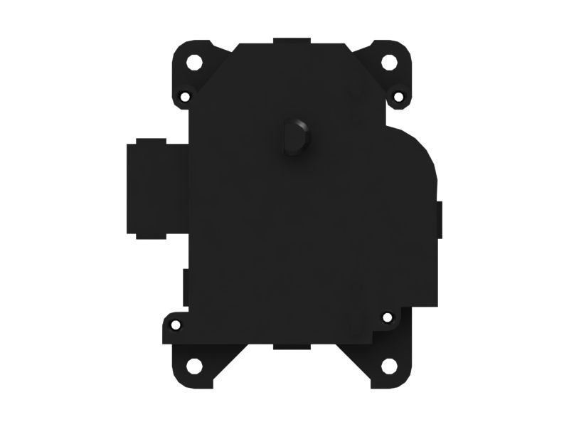 Электродвигатель