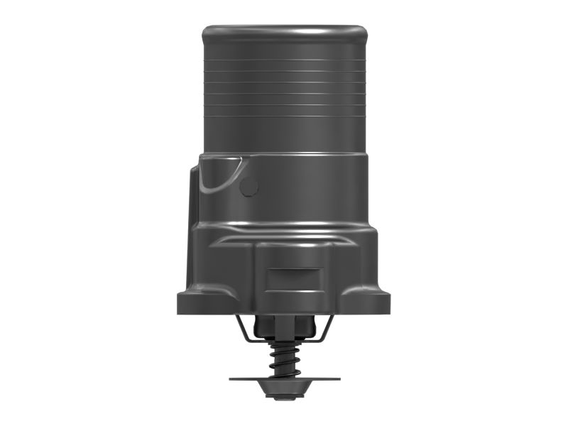 Термостат двигателя