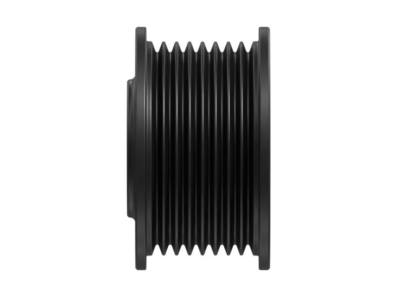 Шкив генератора переменного тока с 8 канавками