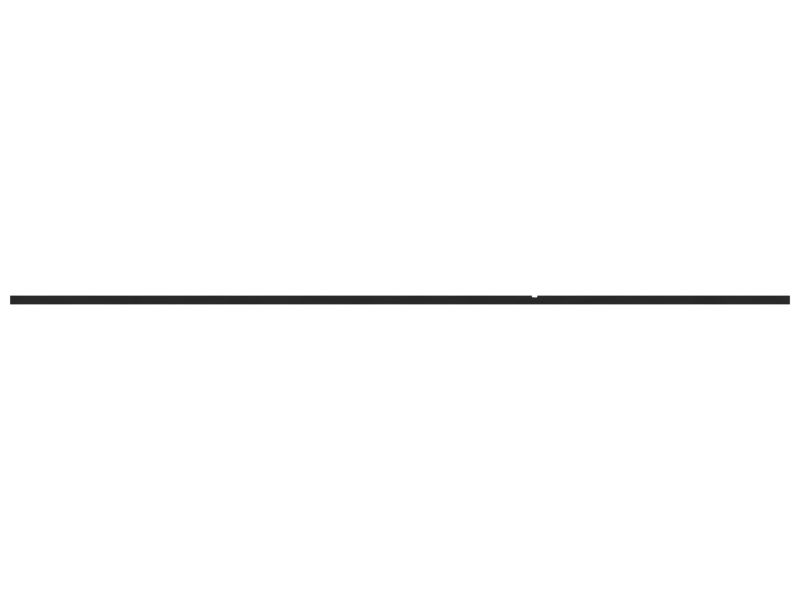 0.8mm Thick 907-E1 Identification Plate