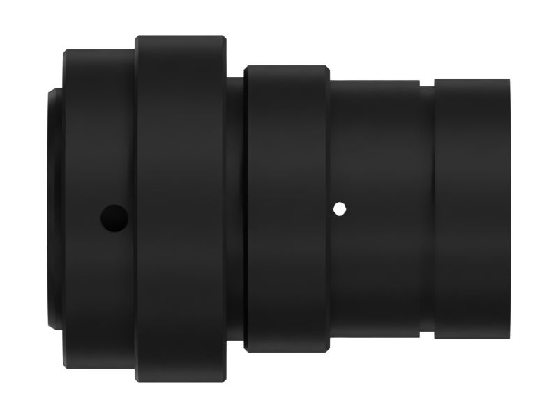 23 Pin Connector Plug