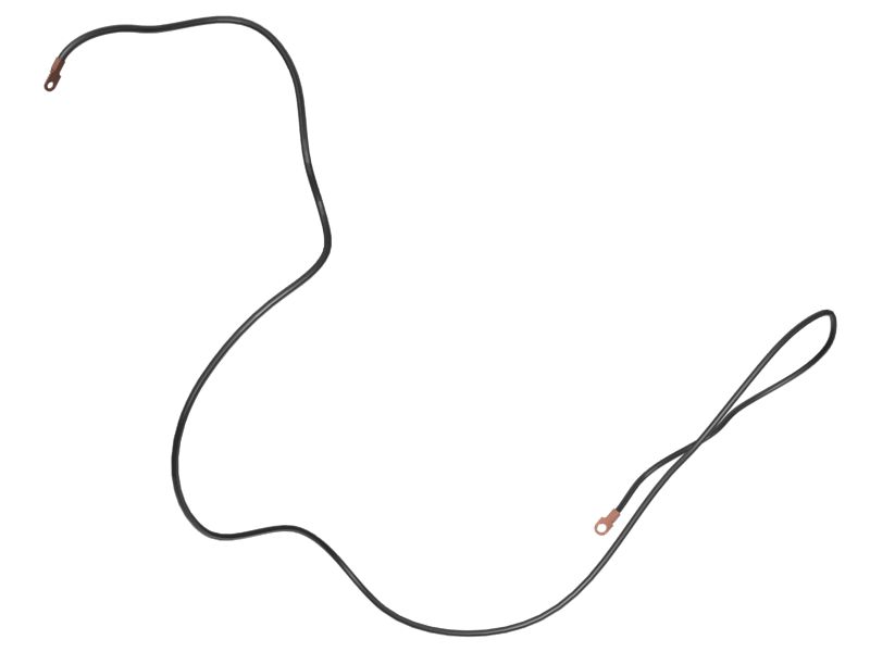638-2411: Ground Wire