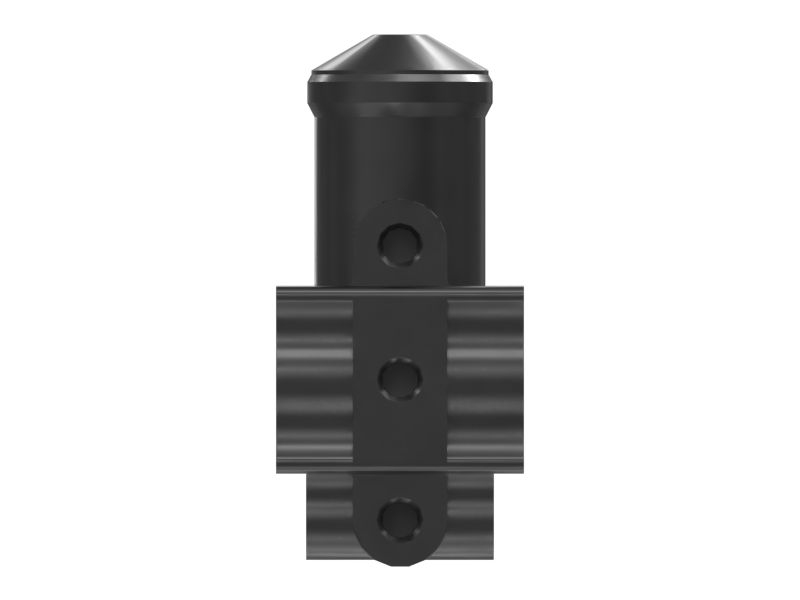 Регулятор воздушного компрессора с резьбовыми отверстиями 1/8-27