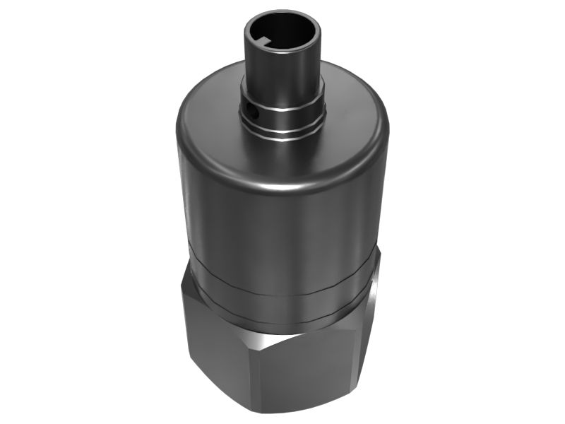 Датчик давления масла в стояночном тормозе M12 X 1/4