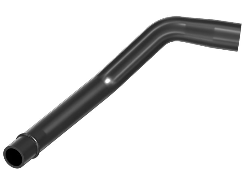 Внутренний диаметр шланга охлаждающей жидкости 38,10 мм