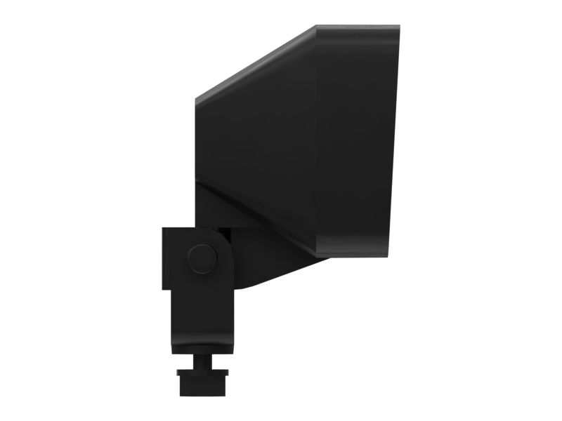 Прожектор с вертикальным креплением на 24 Вольта