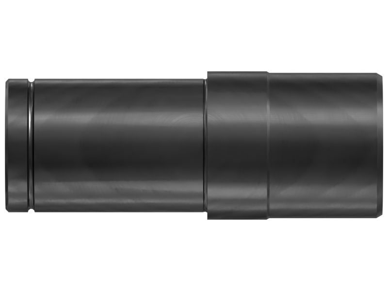 Приводной вал вентилятора