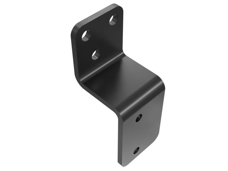 626-6330: Exhaust Mounting Bracket