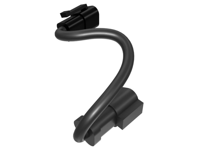 Жгут проводов датчика тормозного масла