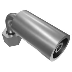 323-6167: 固定式联轴器