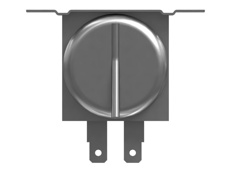 Переключатель термостата системы кондиционирования воздуха