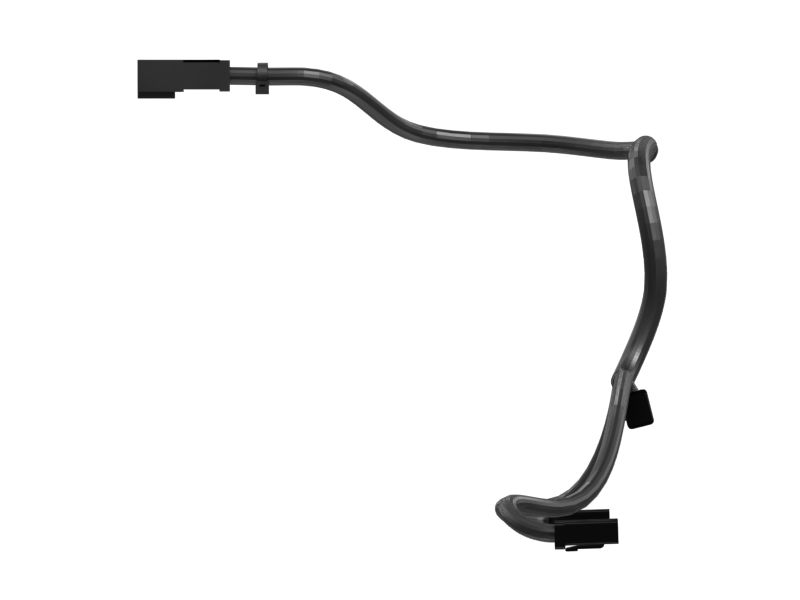 Rear Door Wiring Harness