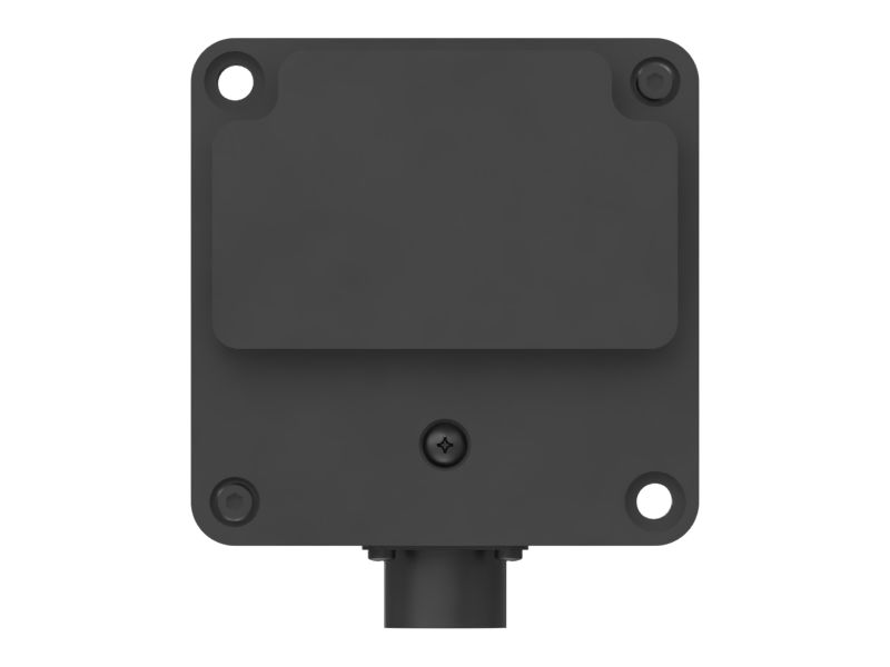 Датчик угла поворота 32 В