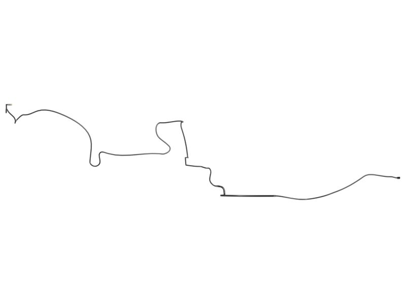 Position Sensor Wiring Harness