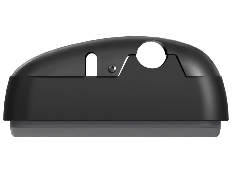 Основное зеркало с обогревом и электроприводом