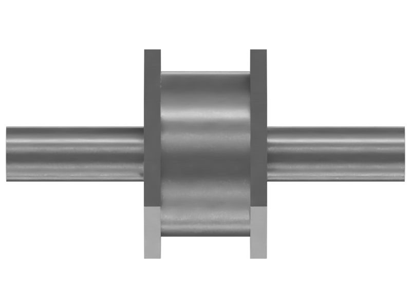 Изолирующая опора