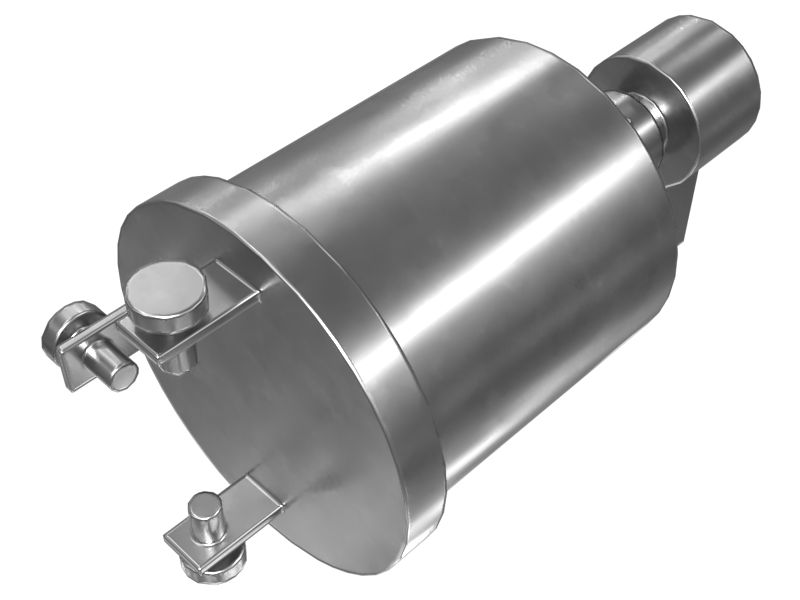 Переключатель в сборе