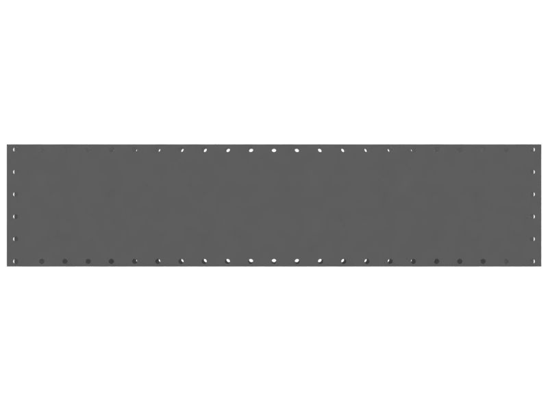 Engine Radiator Core