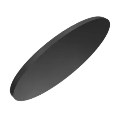 252-6645: Yellow Reflector