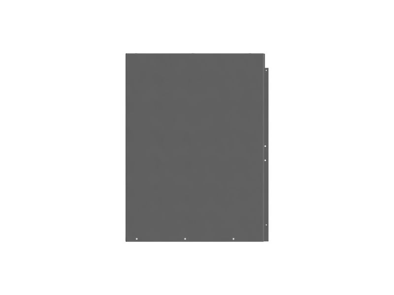 1005mm Length Generator Enclosure Panel