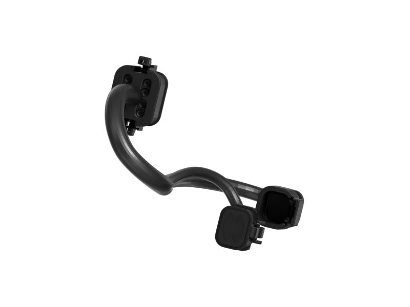 Winch Control Wiring Harness