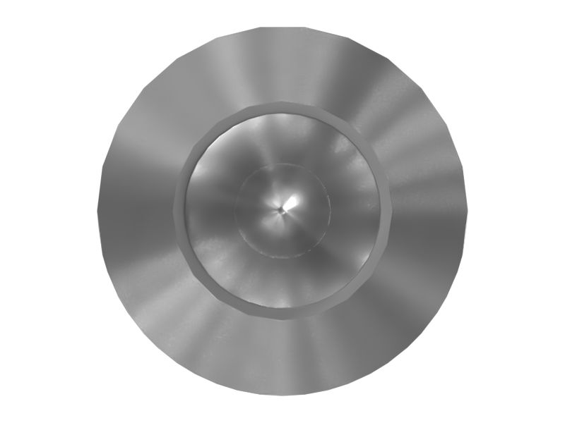 РЕЖУЩАЯ КОРОНКА