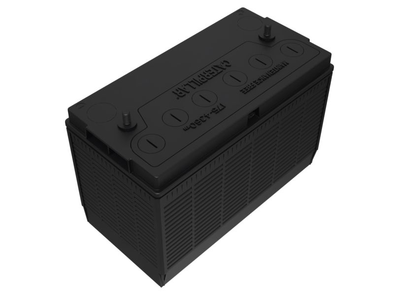 Аккумуляторная батарея 31 BCI, 12 В