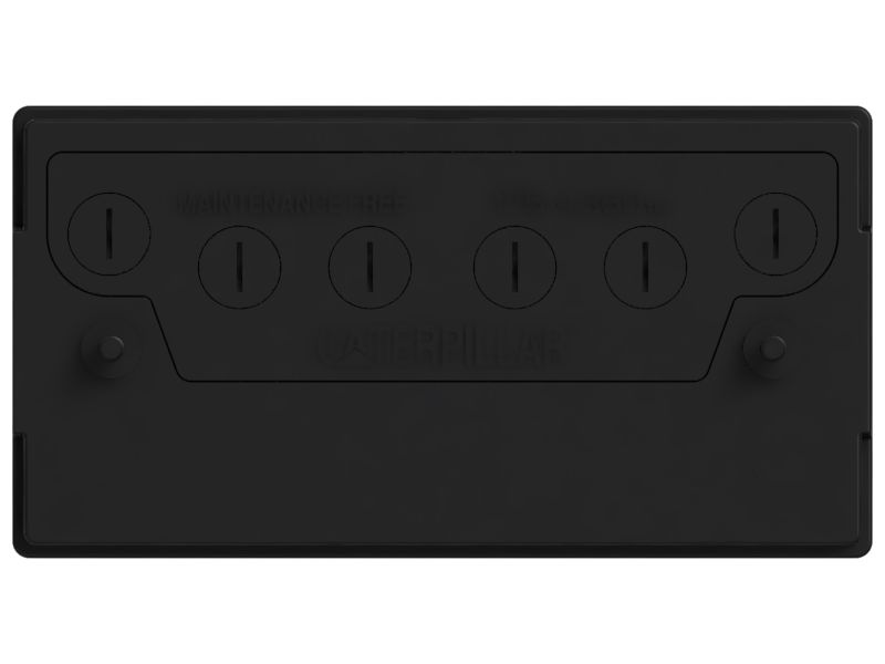 Аккумуляторная батарея 31 BCI, 12 В