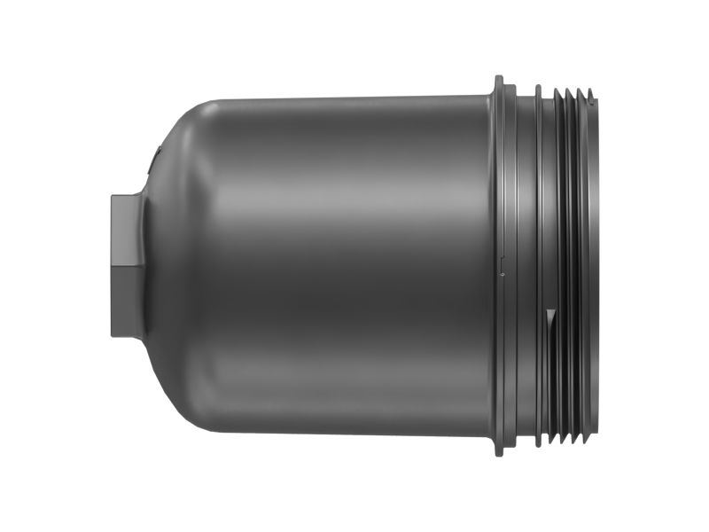 КОРПУС ТОПЛ ФИЛЬТРА