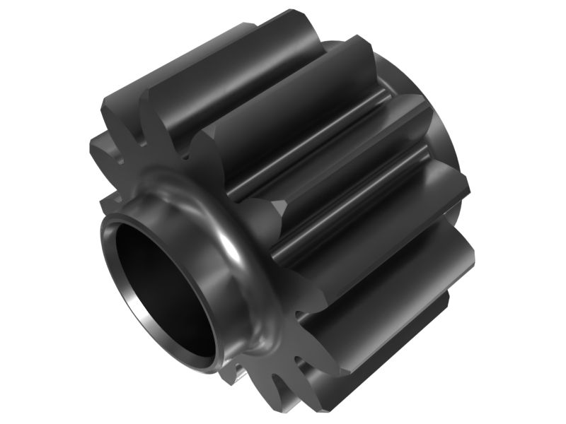 Grapple Pinion Gear