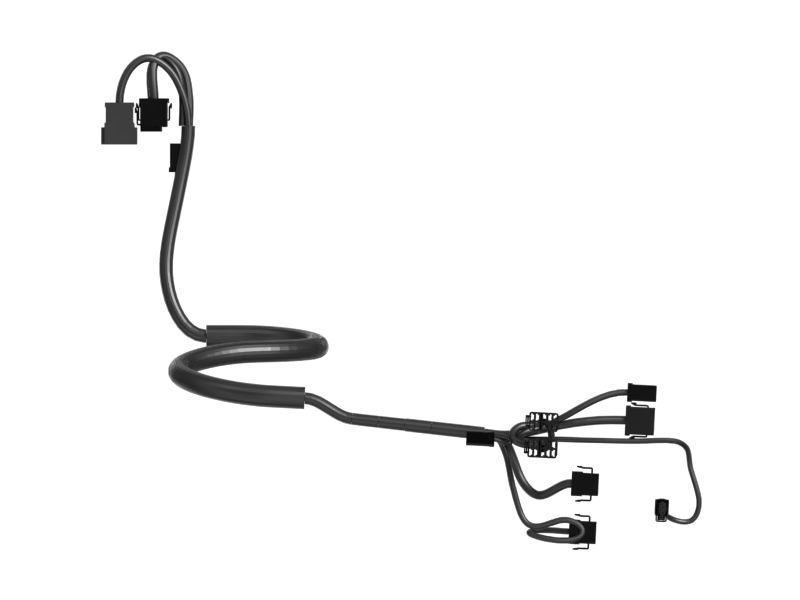 Control Wiring Harness