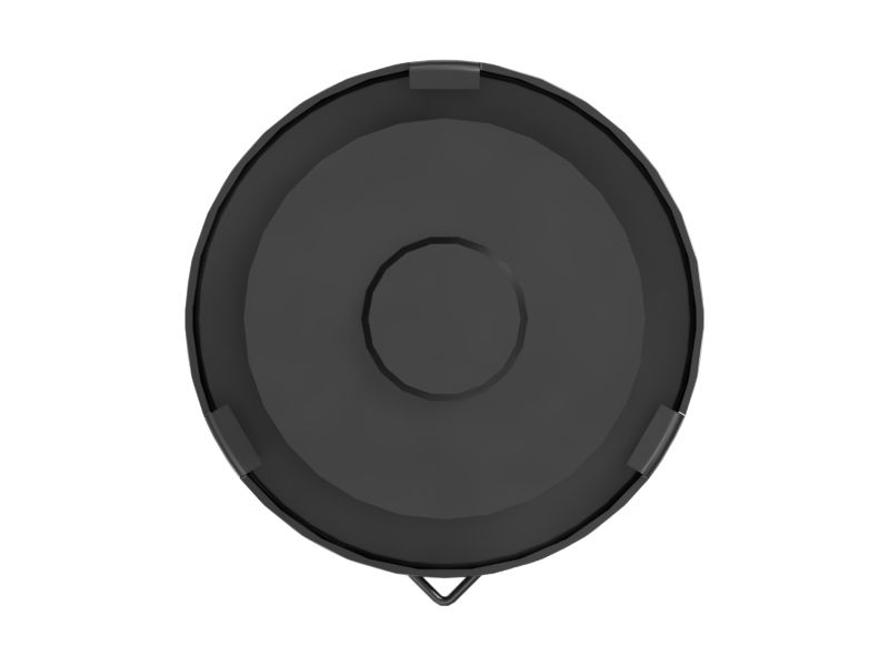 Напорный колпачок 7 фунтов на квадратный дюйм