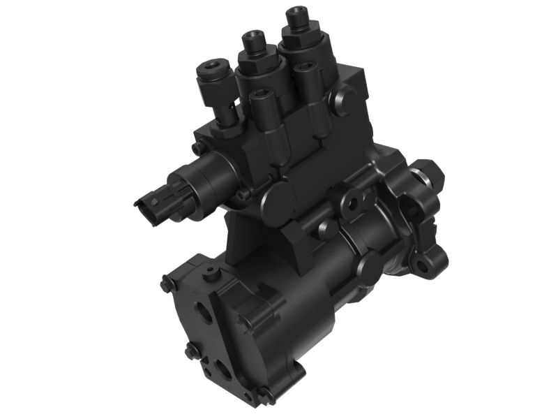 375-2647: 喷油泵| Cat® Parts Store
