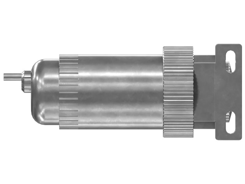 Топливный фильтр