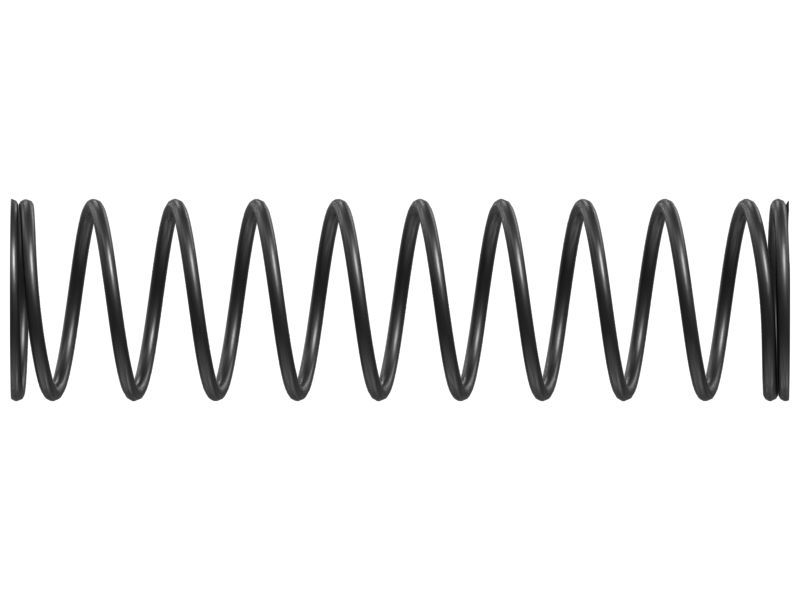 2N-7229: 114.30mm Free Length Compression Spring | CATCorp