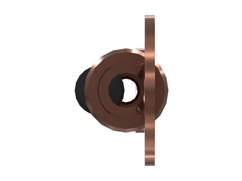 9S-4146: 10 GA Charging Alternator Wire 9S4146 купить