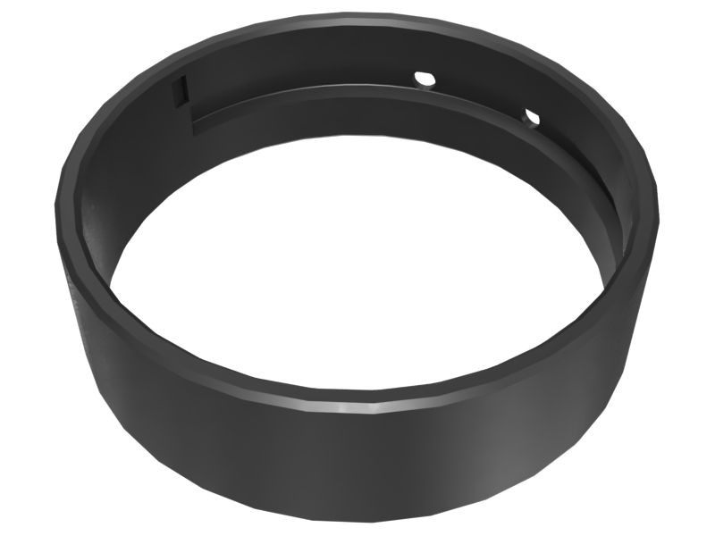 Коренной подшипник, наружный диаметр 97,81 мм