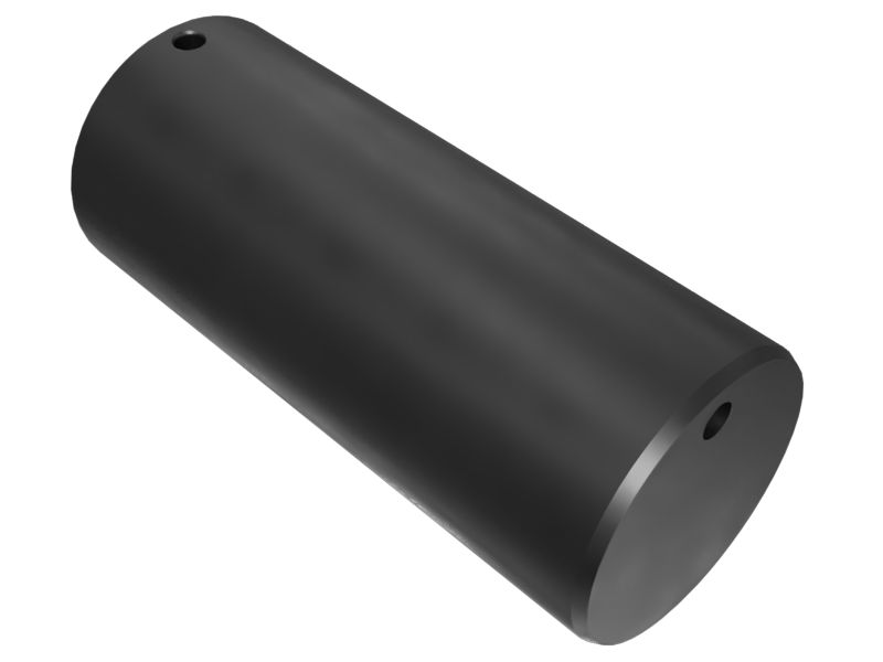 Наружный диаметр планетарного вала 77,57 мм