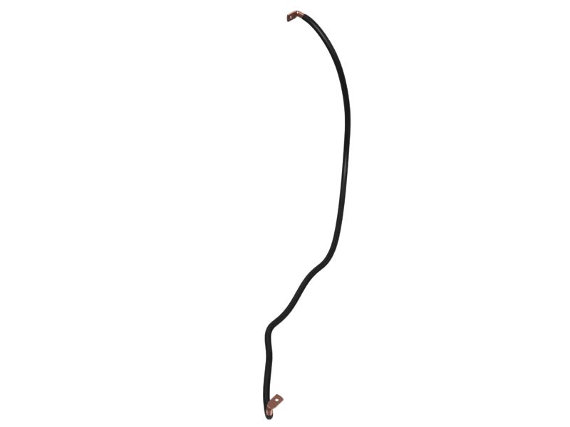 636-9510: Copper Strap Cable