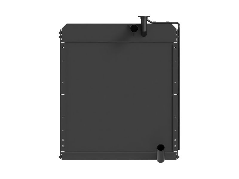 571-4591: Engine Coolant Radiator | CATCorp